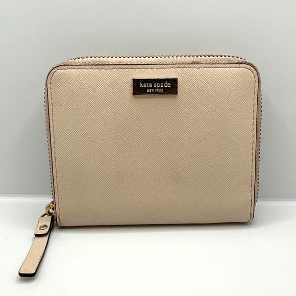 KATE SPADE New York Cream med Wallet - Picture 10 of 10